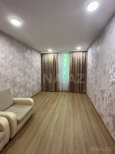 Продаётся 3-комн. вторичка 80 м², м. Низами, photo 11 from 17