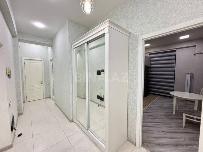 Сдаётся 2-комн. новостройка 95 м², м. Гянджлик, photo 11 from 14