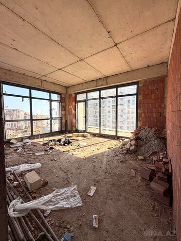 Satılır 4 otaqlı yeni tikili 133 m², Nizami m., photo 7 from 17