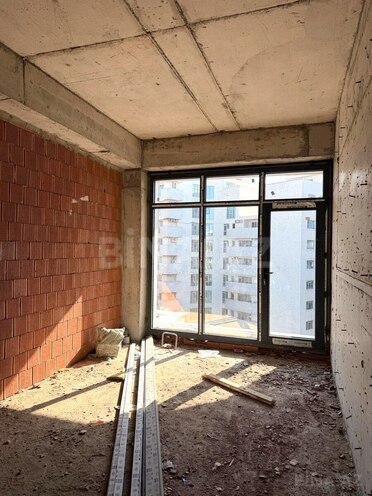 Satılır 4 otaqlı yeni tikili 133 m², Nizami m., photo 15 from 17