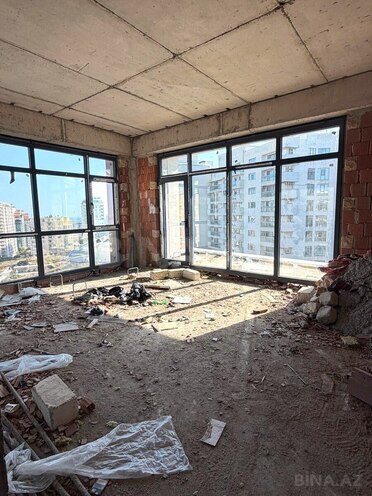 Satılır 4 otaqlı yeni tikili 133 m², Nizami m., photo 8 from 17