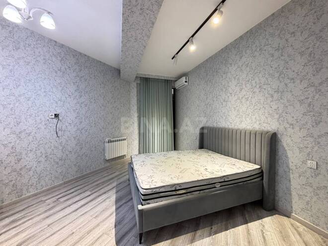 Сдаётся 2-комн. новостройка 95 м², м. Гянджлик, photo 9 from 14