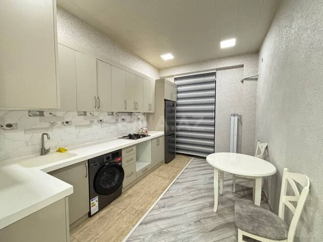 Сдаётся 2-комн. новостройка 95 м², м. Гянджлик, photo 6 from 14