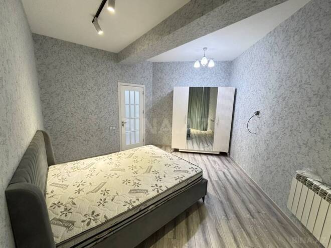 Сдаётся 2-комн. новостройка 95 м², м. Гянджлик, photo 10 from 14