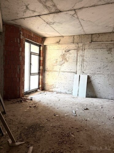 Satılır 4 otaqlı yeni tikili 133 m², Nizami m., photo 12 from 17