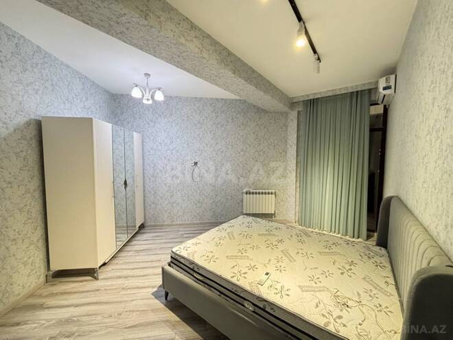 Сдаётся 2-комн. новостройка 95 м², м. Гянджлик, photo 7 from 14