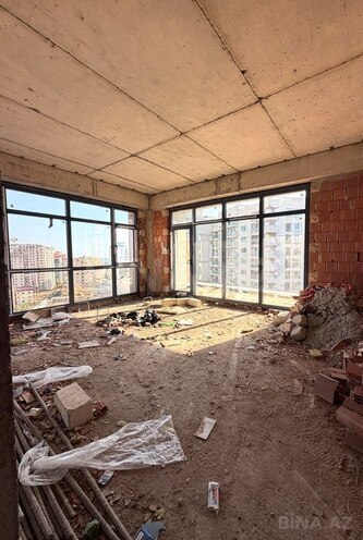 Satılır 4 otaqlı yeni tikili 133 m², Nizami m., photo 1 from 17