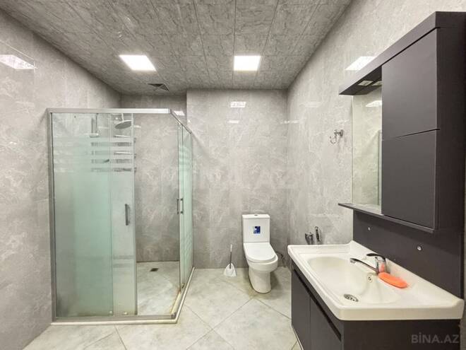Сдаётся 2-комн. новостройка 95 м², м. Гянджлик, photo 13 from 14