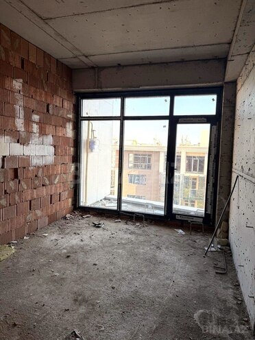 Satılır 4 otaqlı yeni tikili 133 m², Nizami m., photo 14 from 17