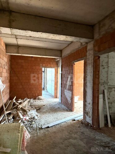 Satılır 4 otaqlı yeni tikili 133 m², Nizami m., photo 11 from 17