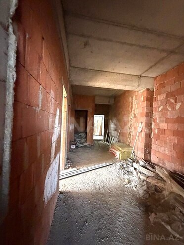 Satılır 4 otaqlı yeni tikili 133 m², Nizami m., photo 9 from 17