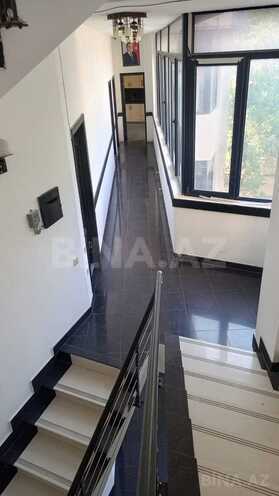 Сдаётся 4-комн. офис 100 м², м. Низами, photo 9 from 13