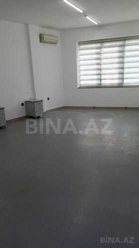 Сдаётся 4-комн. офис 100 м², м. Низами, photo 12 from 13