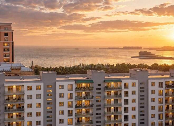 Продается 4-комн. новостройка 250 м², м. 28 мая, photo 1 from 14