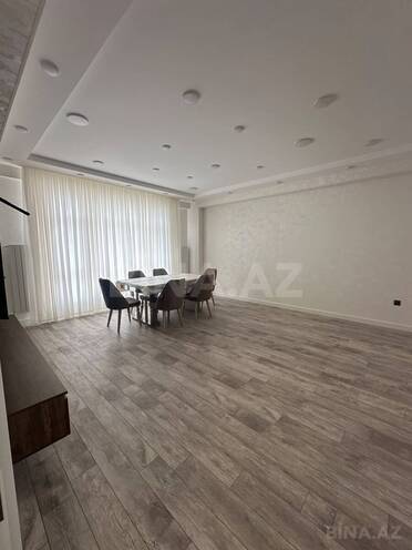 Сдается 2-комн. новостройка 120 м², м. Азадлыг проспекти, photo 10 from 26