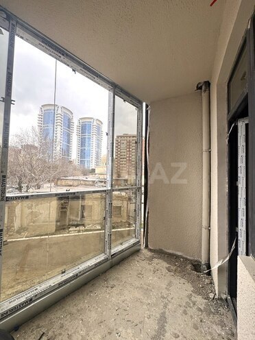 Satılır 4 otaqlı yeni tikili 163 m², Nizami m., photo 10 from 15