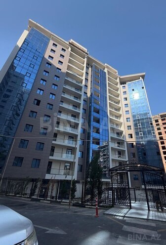 Satılır 4 otaqlı yeni tikili 163 m², Nizami m., photo 3 from 15