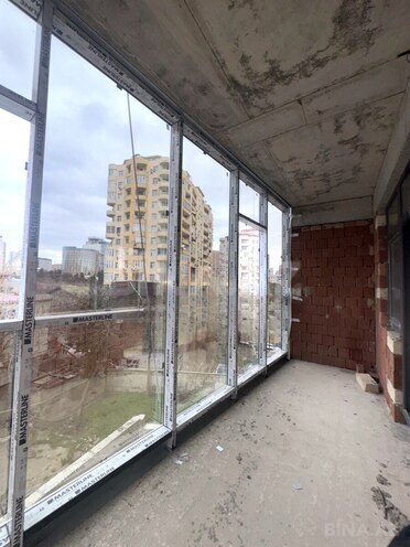 Satılır 4 otaqlı yeni tikili 163 m², Nizami m., photo 8 from 15