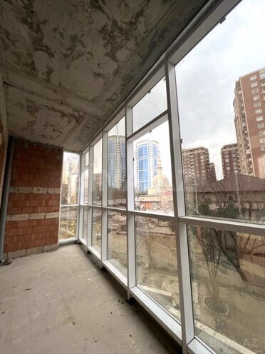 Satılır 4 otaqlı yeni tikili 163 m², Nizami m., photo 7 from 15