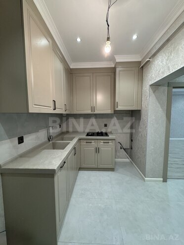 Satılır 2 otaqlı yeni tikili 70 m², Nəsimi r., photo 7 from 11