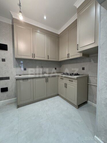Satılır 2 otaqlı yeni tikili 70 m², Nəsimi r., photo 8 from 11