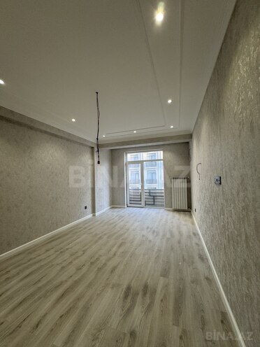 Satılır 2 otaqlı yeni tikili 70 m², Nəsimi r., photo 3 from 11