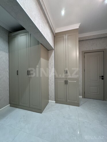 Satılır 2 otaqlı yeni tikili 70 m², Nəsimi r., photo 9 from 11