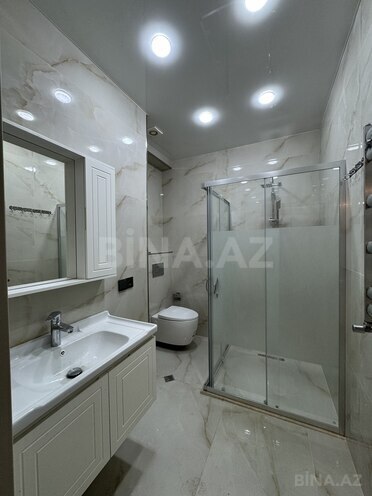 Satılır 2 otaqlı yeni tikili 70 m², Nəsimi r., photo 10 from 11