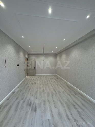 Satılır 2 otaqlı yeni tikili 70 m², Nəsimi r., photo 4 from 11
