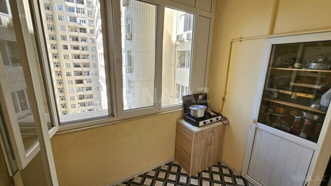 Satılır 3 otaqlı yeni tikili 130 m², İnşaatçılar m., photo 17 from 25