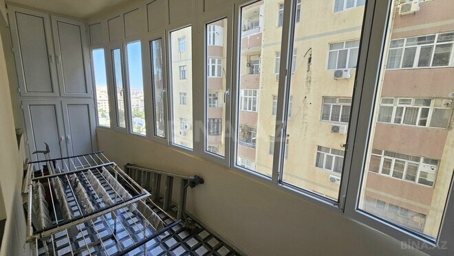 Satılır 3 otaqlı yeni tikili 130 m², İnşaatçılar m., photo 13 from 25