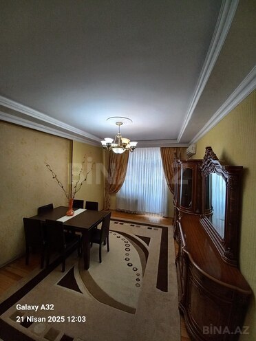 Сдается 2-комн. новостройка 70 м², м. Дернегюль, photo 3 from 15