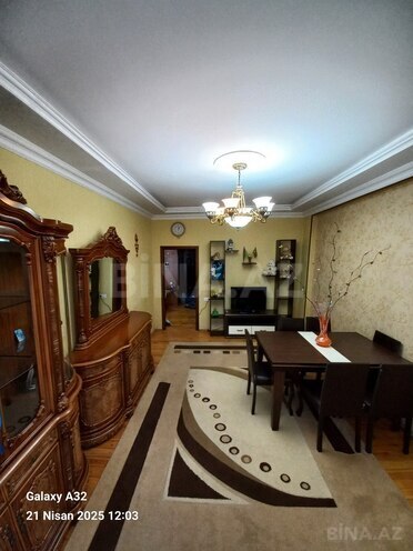 Сдается 2-комн. новостройка 70 м², м. Дернегюль, photo 1 from 15