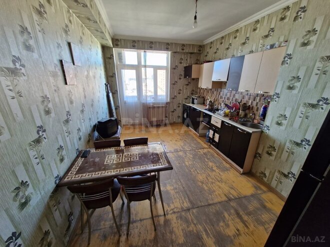 Satılır 2 otaqlı yeni tikili 61 m², 20 Yanvar m., photo 5 from 12