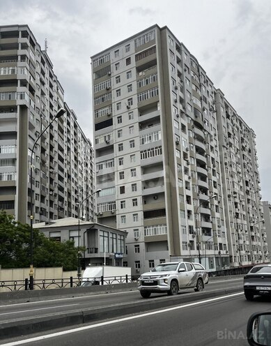 Satılır 2 otaqlı yeni tikili 61 m², 20 Yanvar m., photo 11 from 12