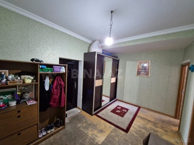 Satılır 2 otaqlı yeni tikili 61 m², 20 Yanvar m., photo 6 from 12