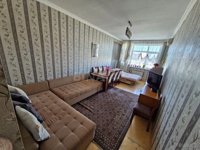 Satılır 2 otaqlı yeni tikili 61 m², 20 Yanvar m., photo 1 from 12