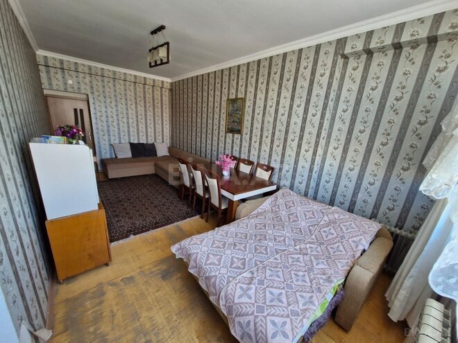 Satılır 2 otaqlı yeni tikili 61 m², 20 Yanvar m., photo 3 from 12