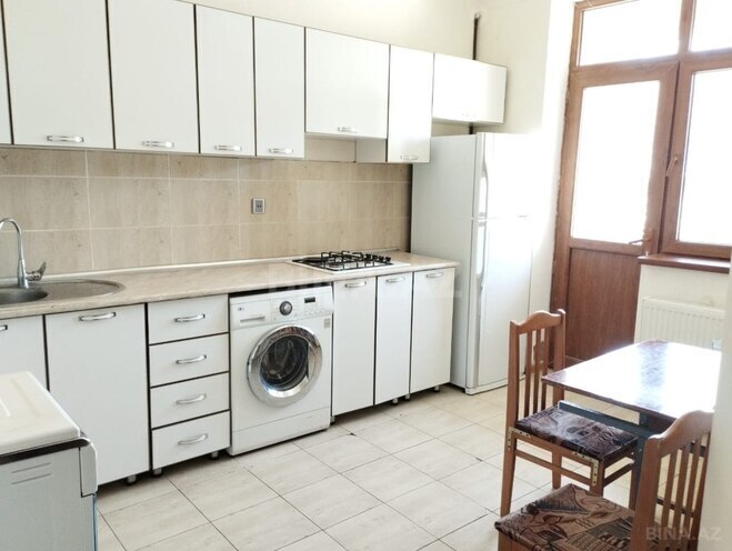 Сдается 2-комн. новостройка 65 м², пос. Баилова, photo 8 from 9