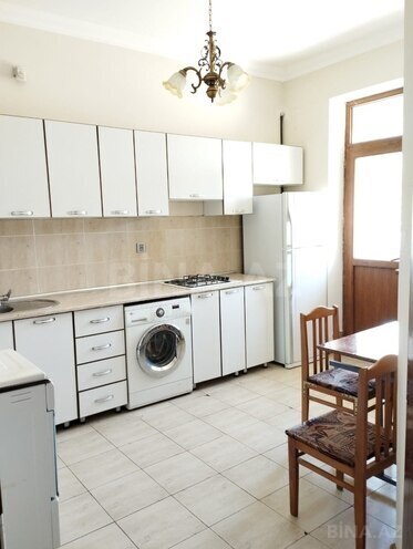 Сдается 2-комн. новостройка 65 м², пос. Баилова, photo 1 from 9