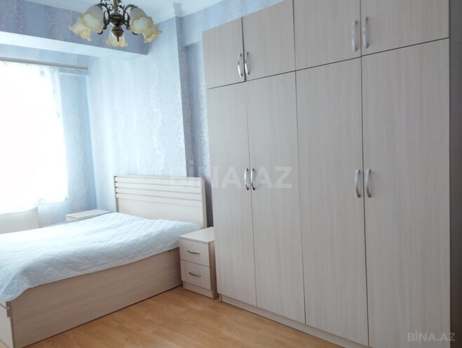 Сдается 2-комн. новостройка 65 м², пос. Баилова, photo 5 from 9