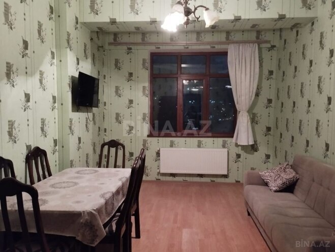 Сдается 2-комн. новостройка 65 м², пос. Баилова, photo 3 from 9