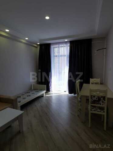 Сдается 3-комн. новостройка 95 м², м. Дернегюль, photo 10 from 19
