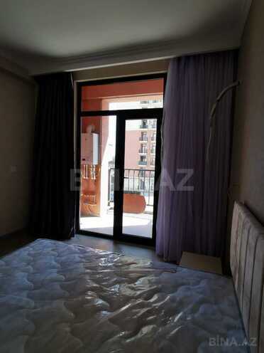 Сдается 3-комн. новостройка 95 м², м. Дернегюль, photo 15 from 19
