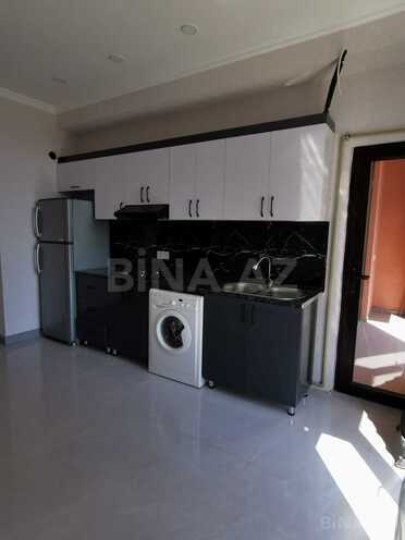 Сдается 3-комн. новостройка 95 м², м. Дернегюль, photo 1 from 19