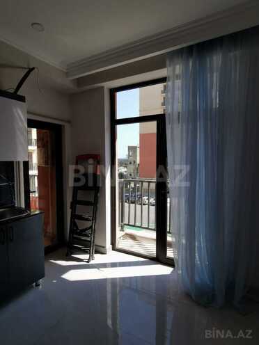 Сдается 3-комн. новостройка 95 м², м. Дернегюль, photo 11 from 19
