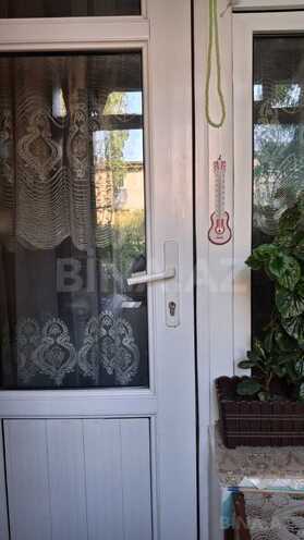 Продается 2-комн. вторичка 56 м², м. Иншаатчылар, photo 17 from 23
