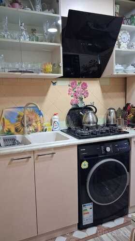 Продается 2-комн. вторичка 56 м², м. Иншаатчылар, photo 9 from 23