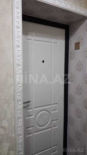Продается 2-комн. вторичка 56 м², м. Иншаатчылар, photo 20 from 23