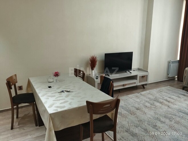 İcarəyə verilir 2 otaqlı yeni tikili 50 m², 20 Yanvar m., photo 3 from 10